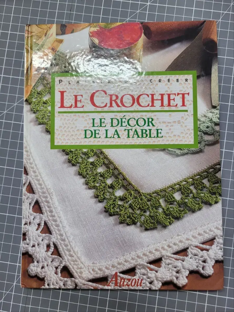 le crochet